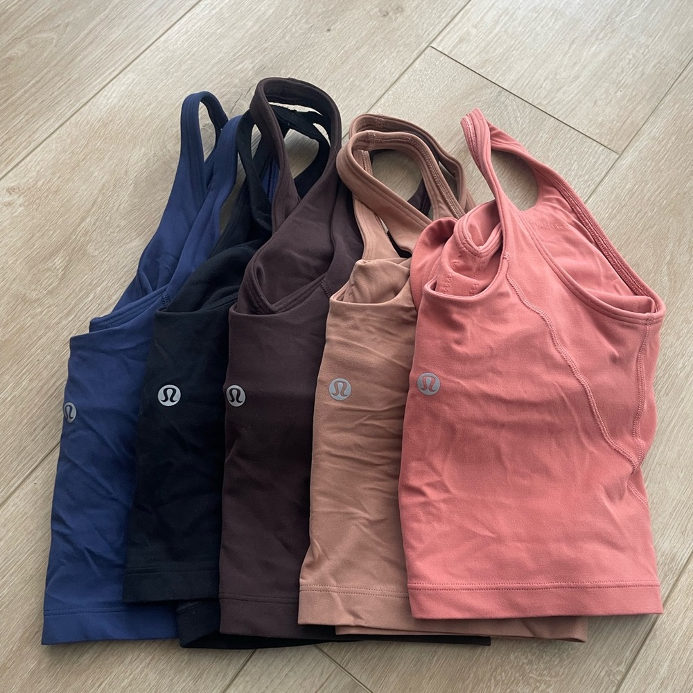 Align tank bundle size 6